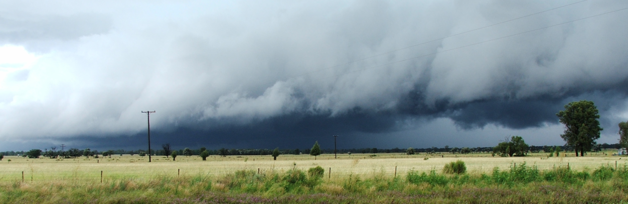 Newstead Weather